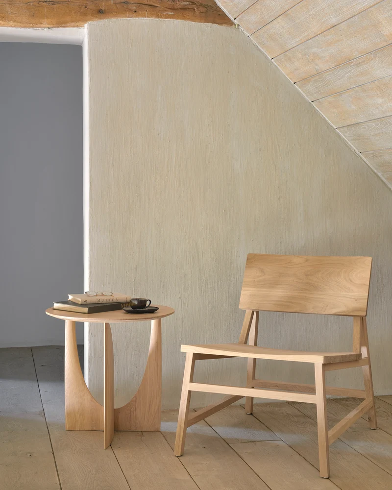 Tables d'appoint GEOMETRIC