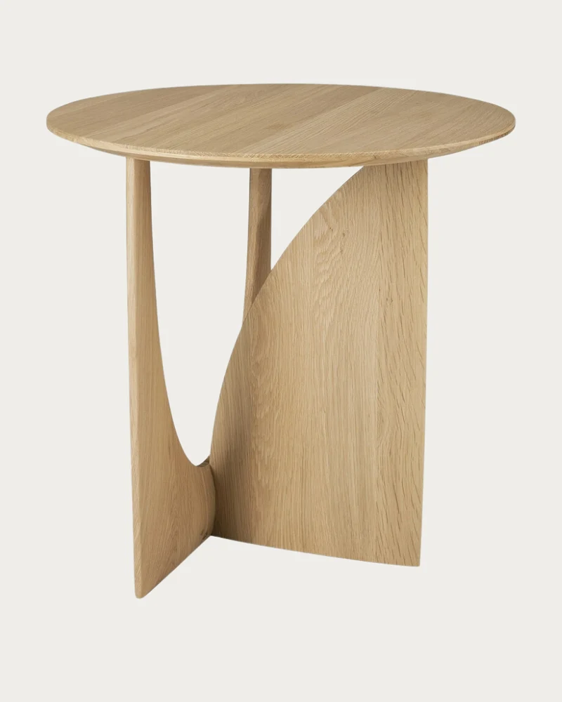 Tables d'appoint GEOMETRIC