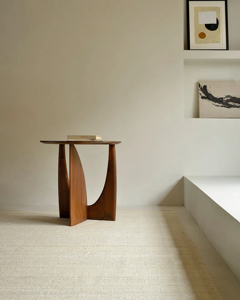 Tables d'appoint GEOMETRIC