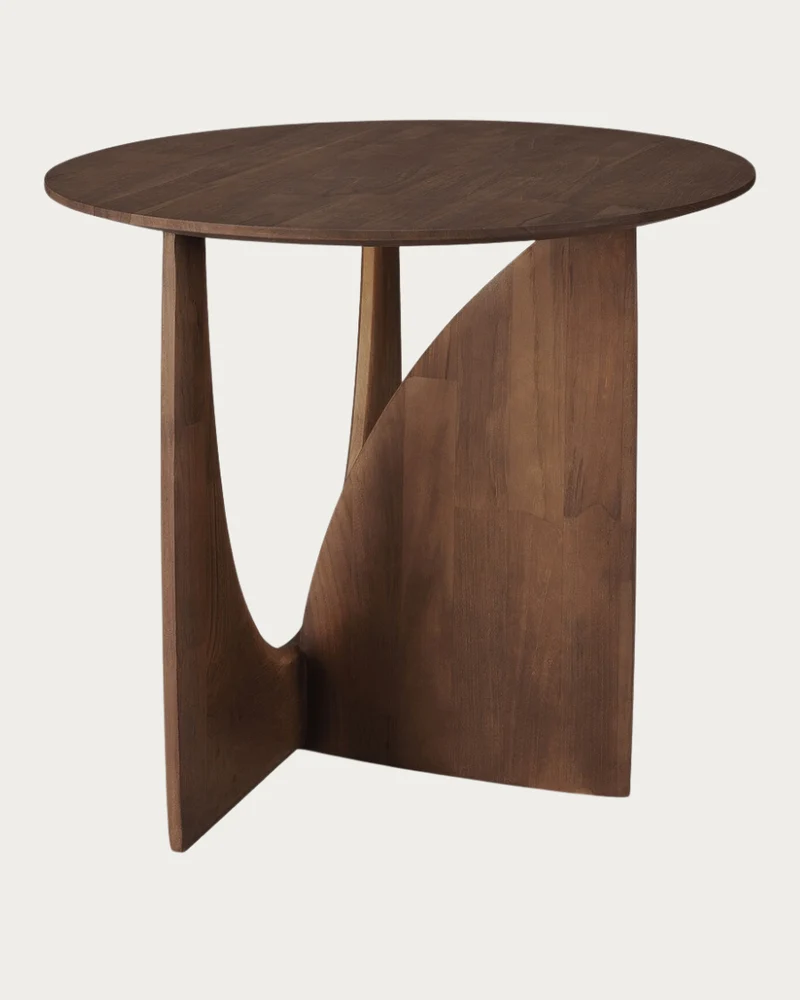 Tables d'appoint GEOMETRIC