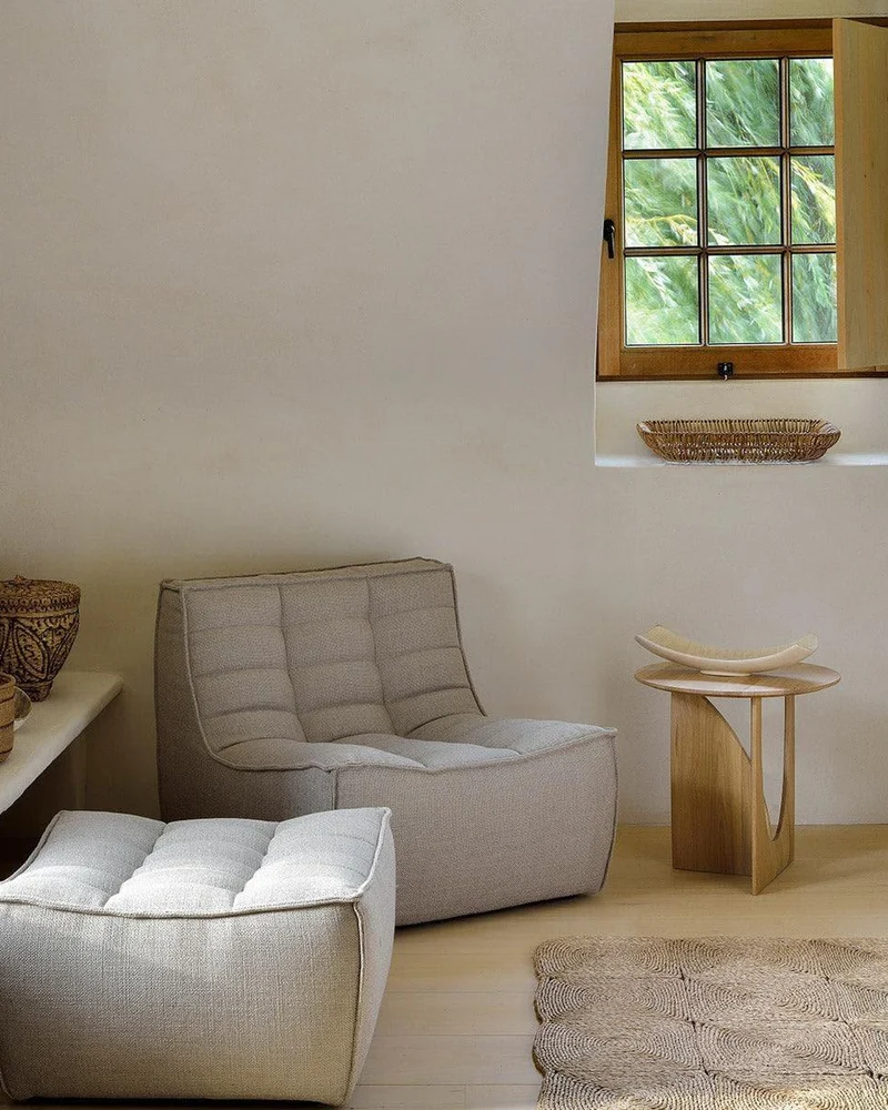 Tables d'appoint GEOMETRIC