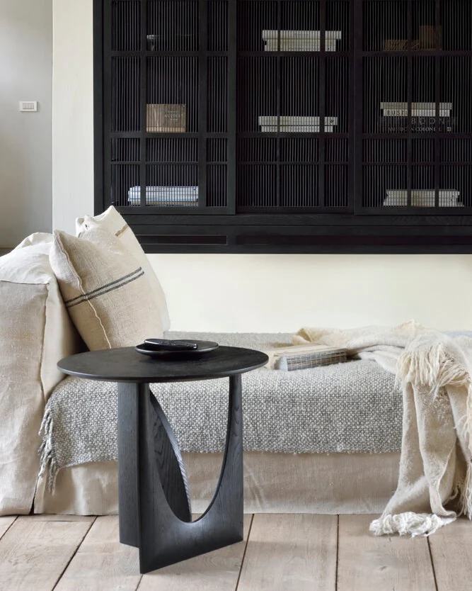 Tables d'appoint GEOMETRIC