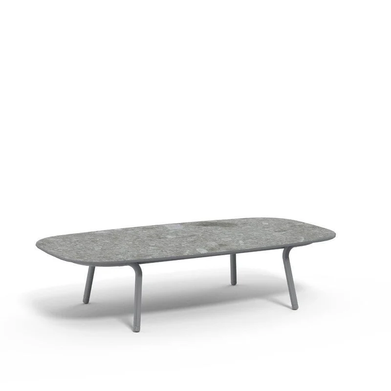 Table de salon MINUS Flint - 148 x 74