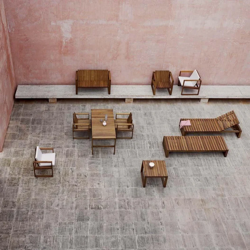 Tables d'appoint BK16