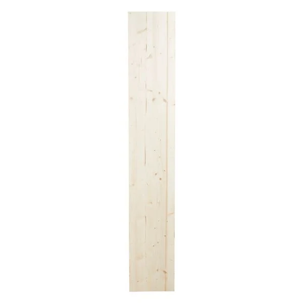 Cube de rangement pin brut 10 niches