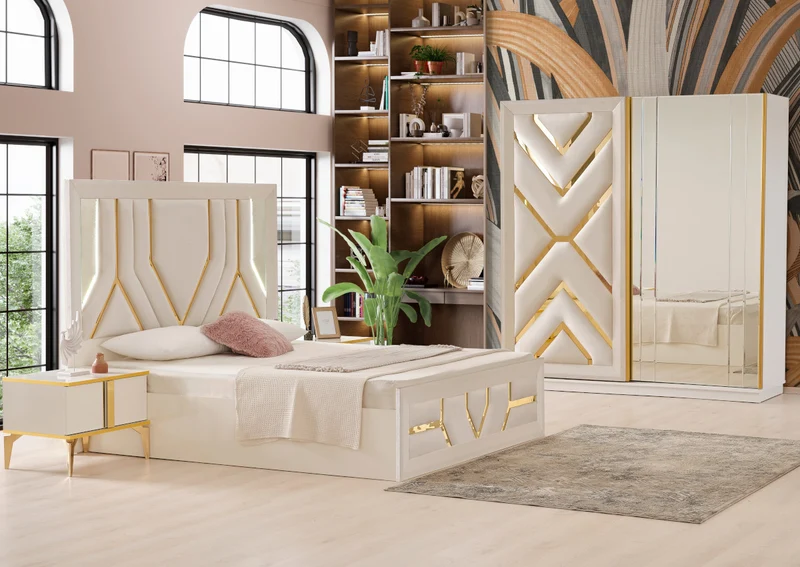 Chambre BOSS