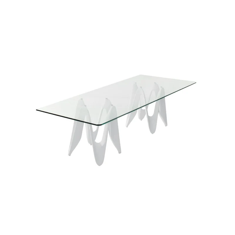 LAMBDA Two Bases Table à manger