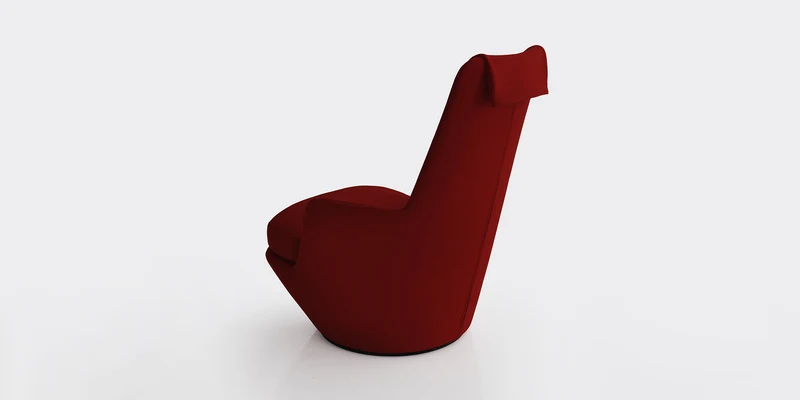 Hi Turn fauteuil pivotant à retour automatique