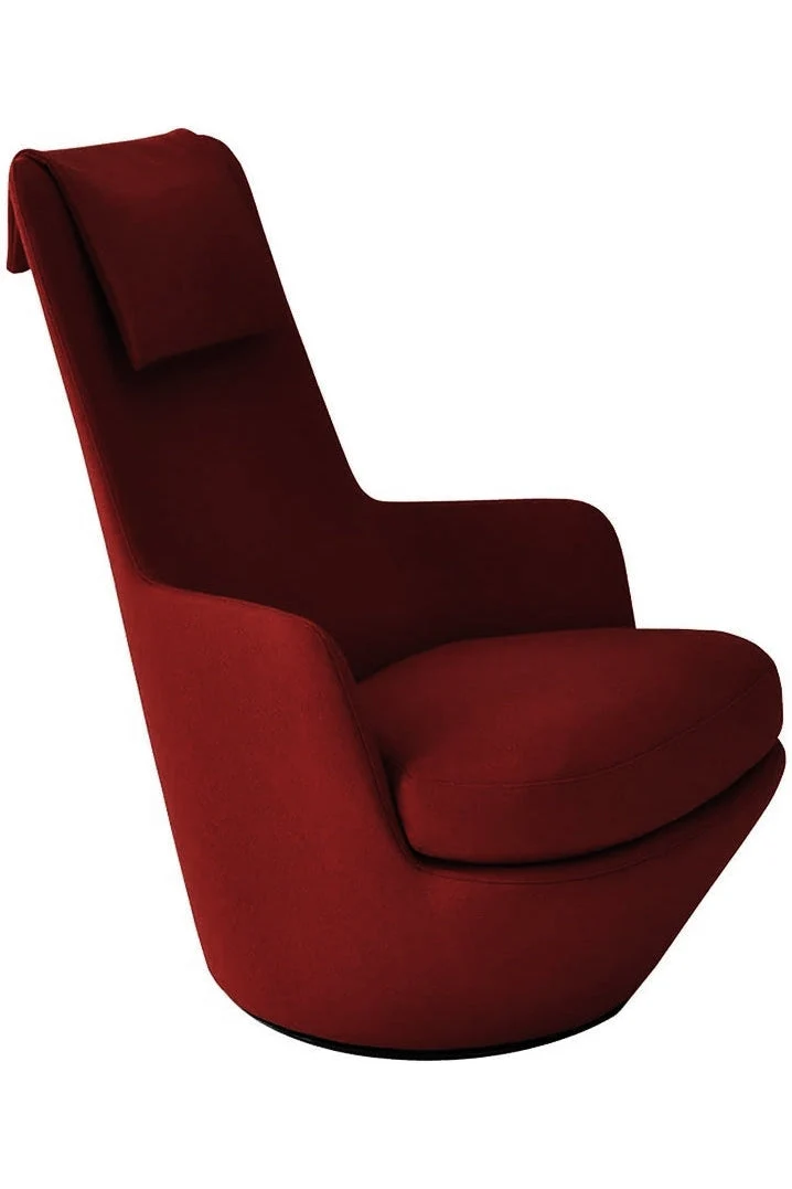 Hi Turn fauteuil pivotant à retour automatique