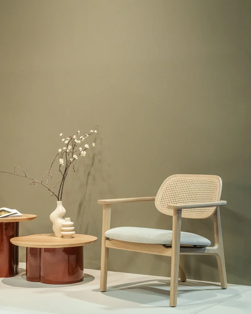Table basse ARVIN