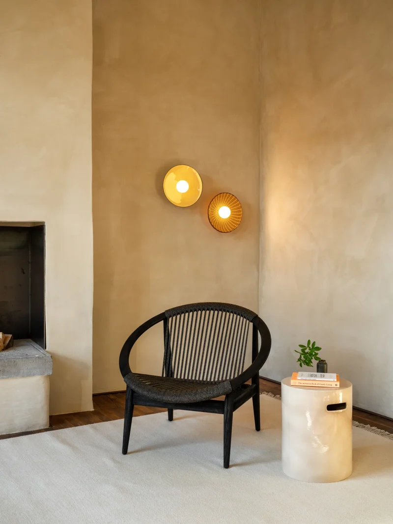 Tabouret ARVIN