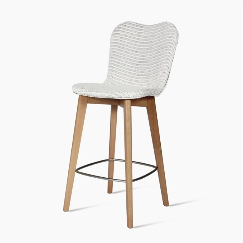 Tabouret de bar LILY
