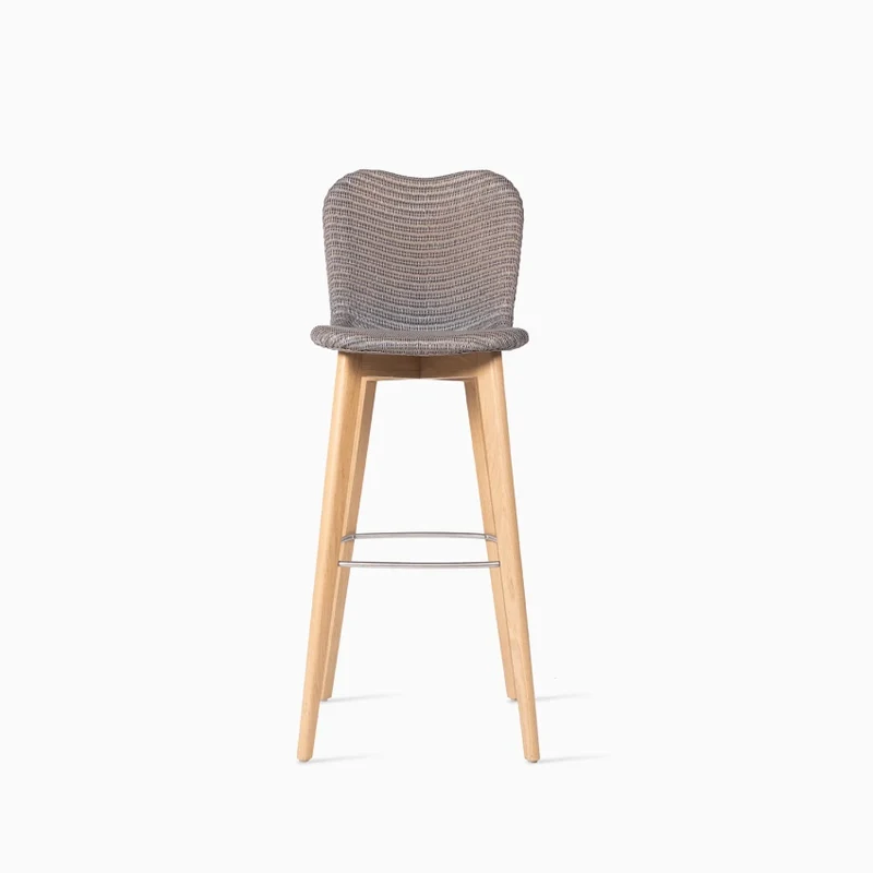 Tabouret de bar LILY