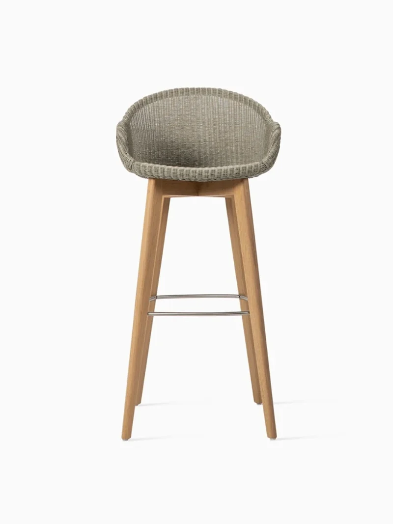 Tabouret de bar AVRIL