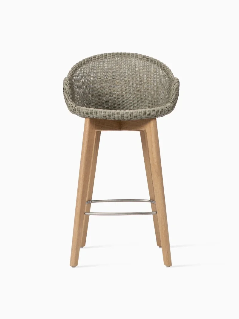 Tabouret de bar AVRIL