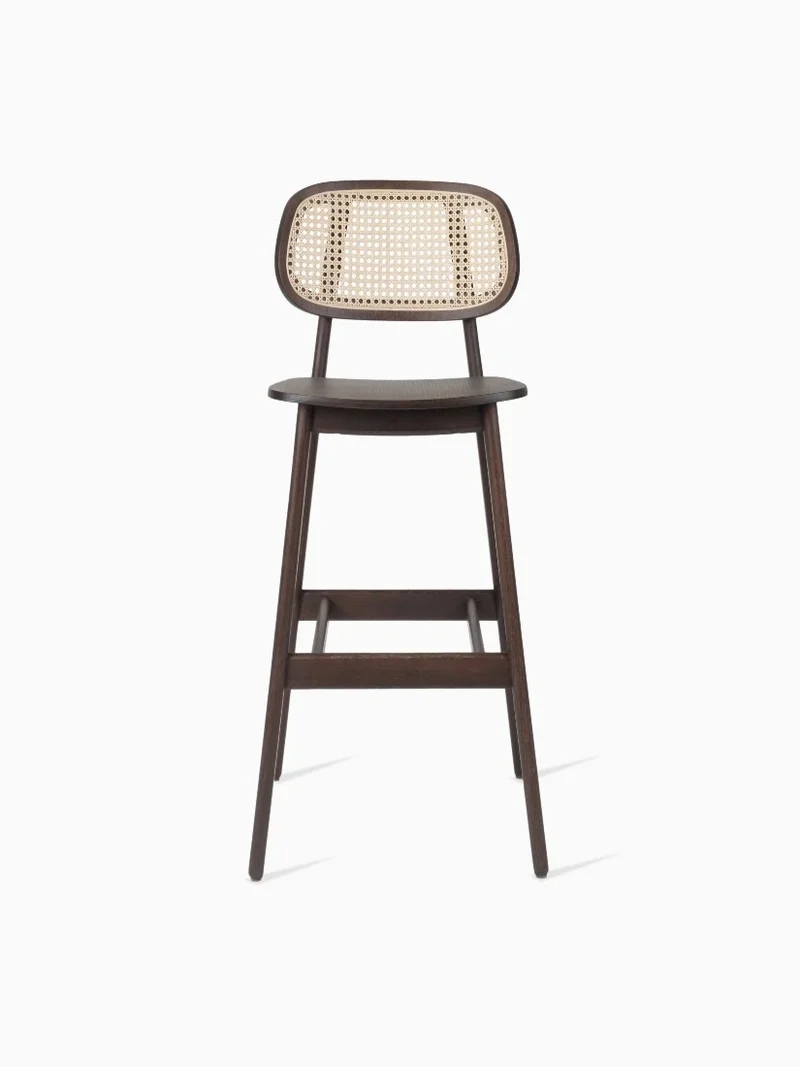 Tabouret de bar TITUS