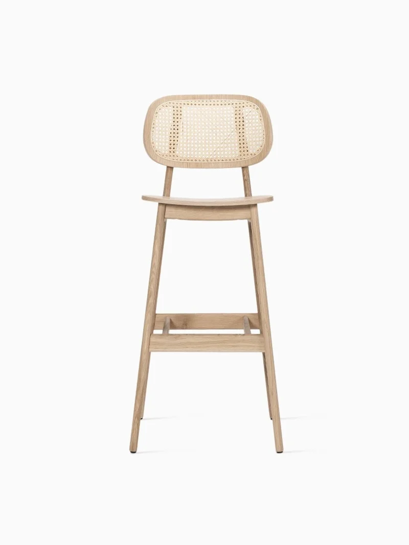 Tabouret de bar TITUS