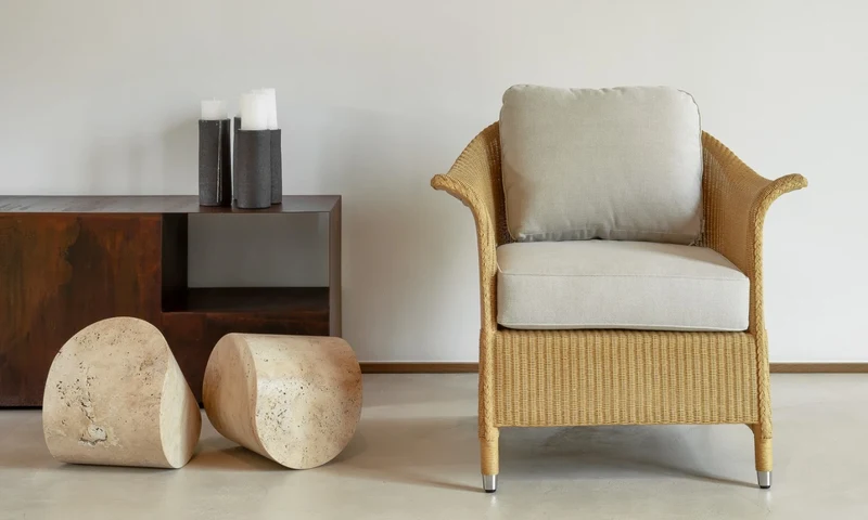 Fauteuil VICTOR
