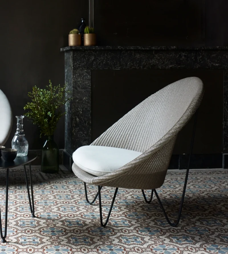 Fauteuil JOE COCOON