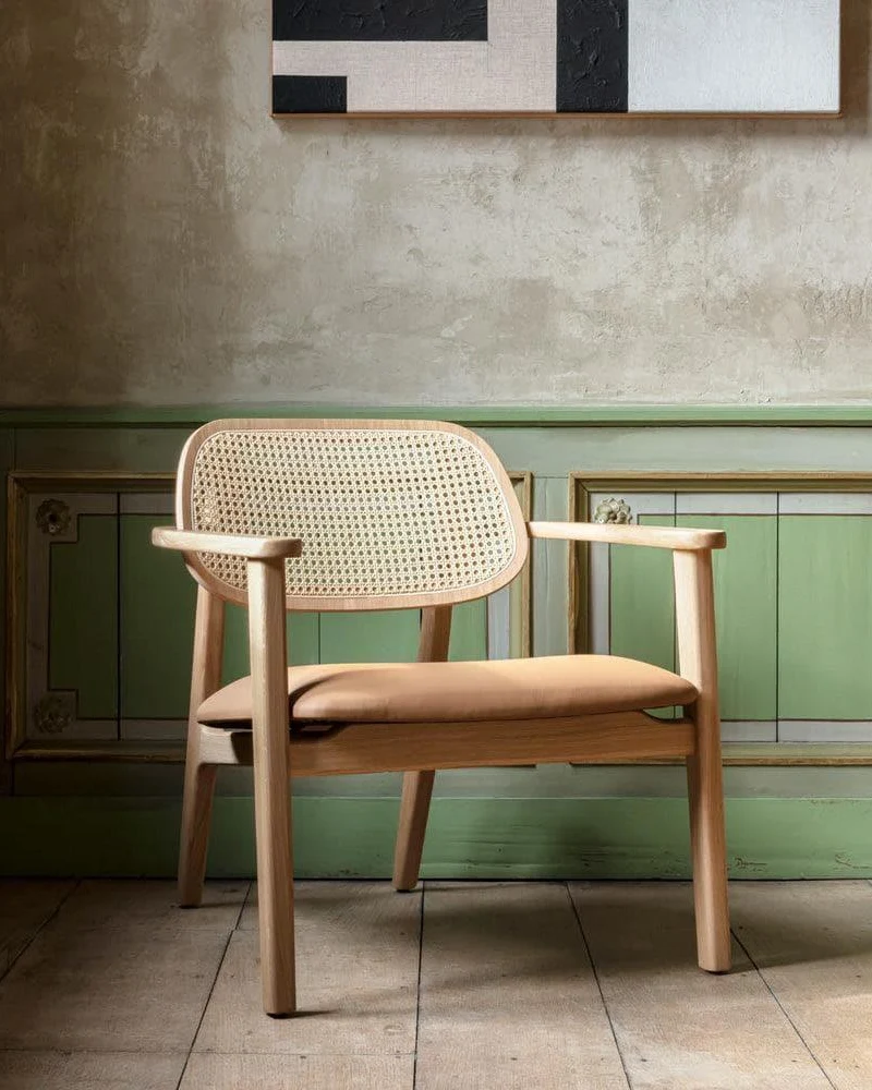Fauteuil TITUS