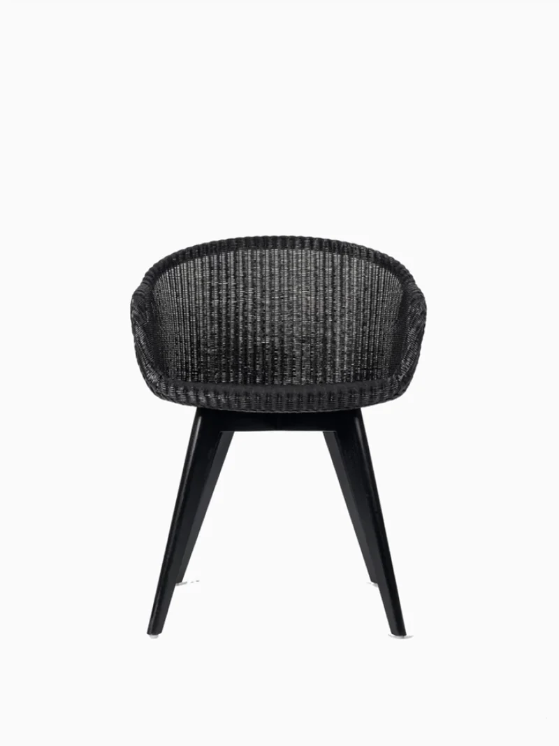 Fauteuil à accoudoirs AVRIL