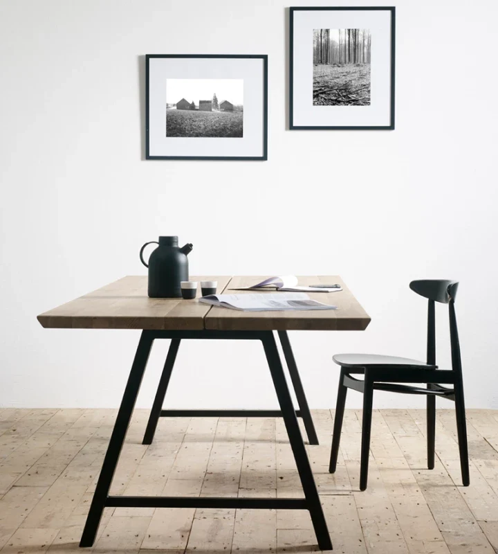 Table à manger ALBERT