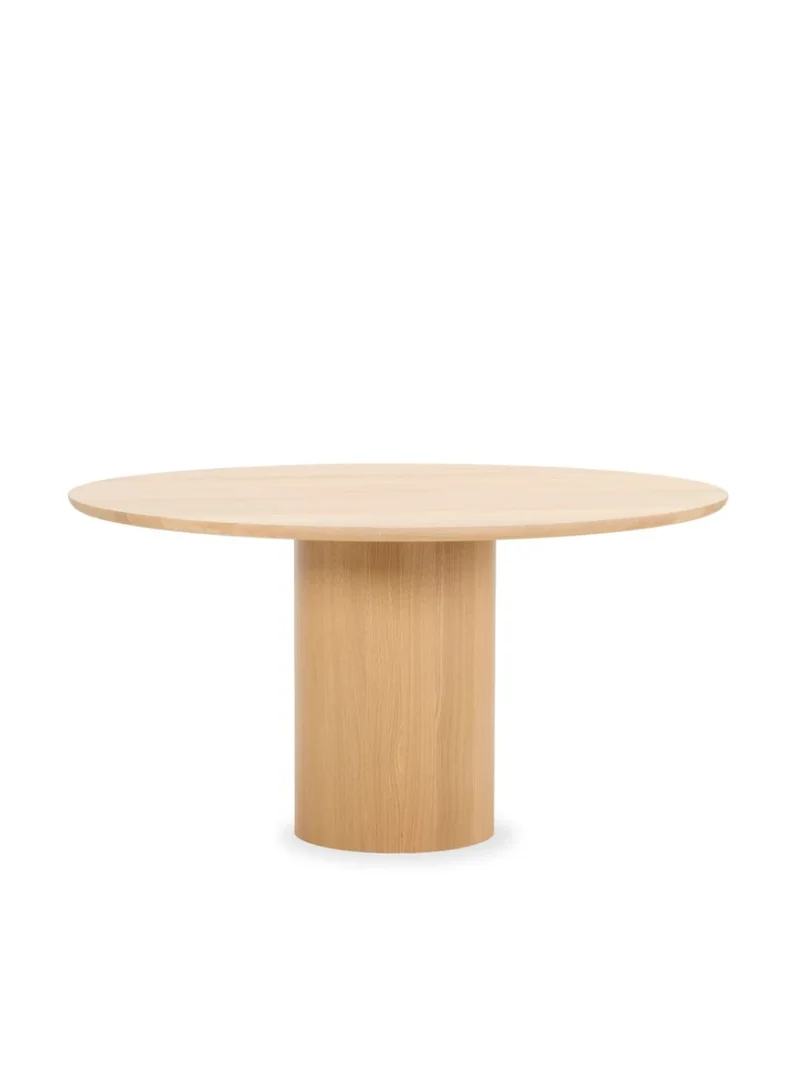 Table à manger ATLAS ronde