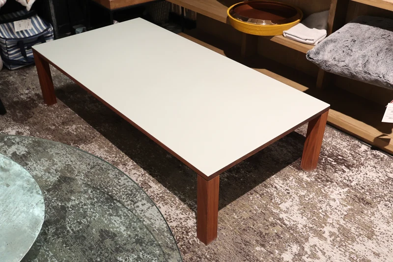 EXPO Scholtisek TIBE OPAL Table basse