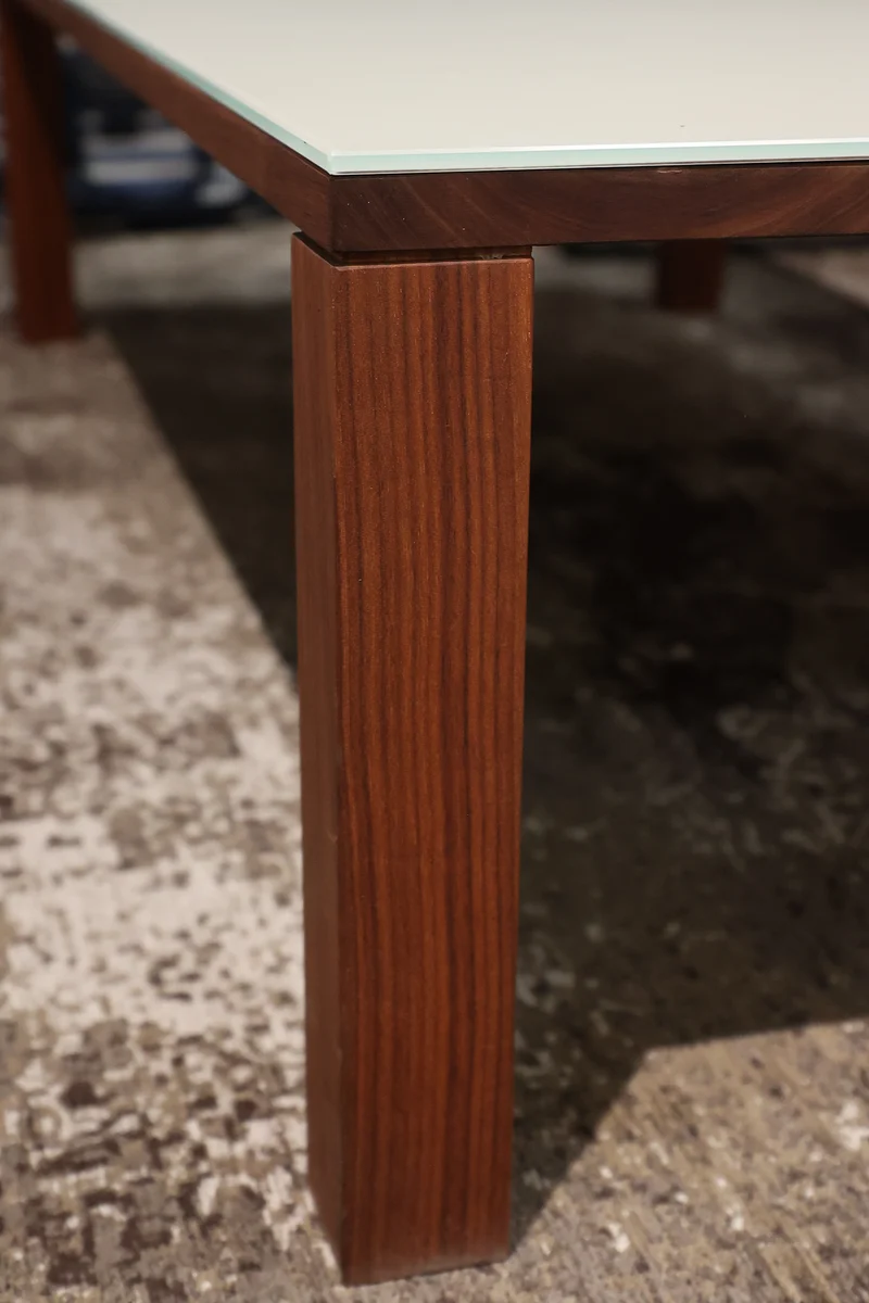 EXPO Scholtisek TIBE OPAL Table basse