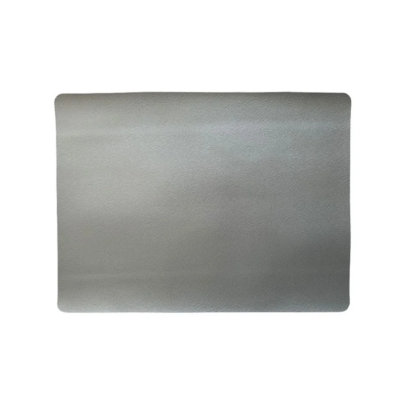 Set de table en CUIR PU lavable, 33x46 cm