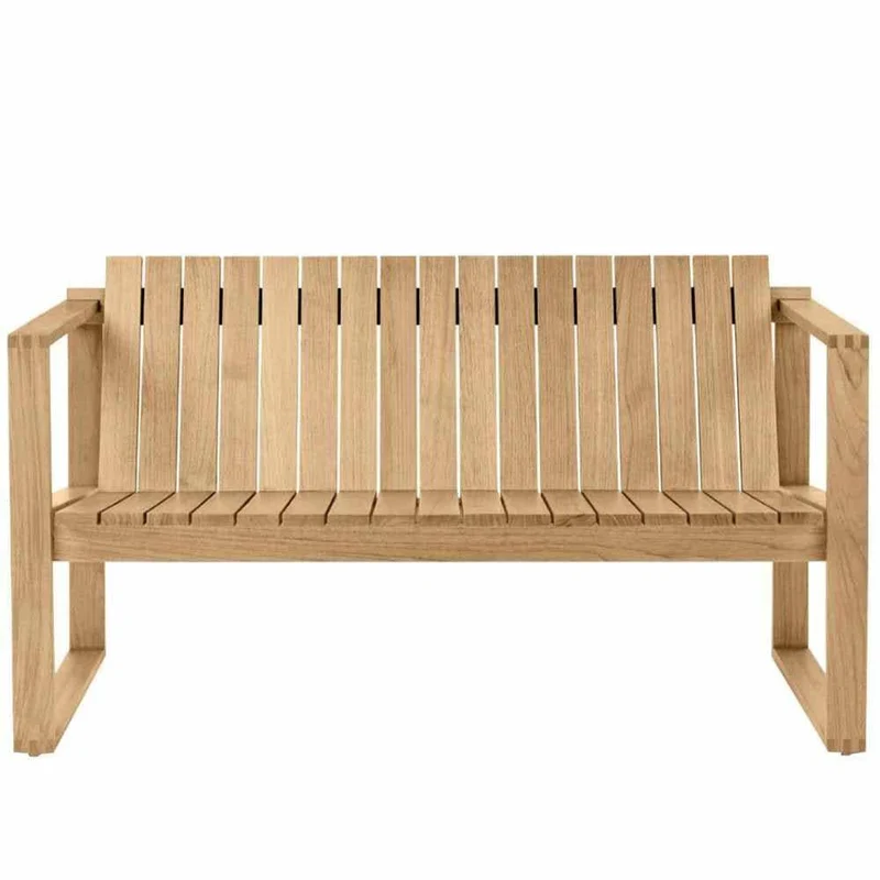 Canapé de jardin BK12