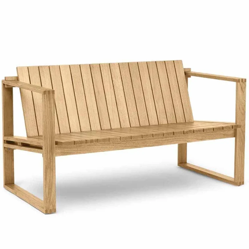 Canapé de jardin BK12