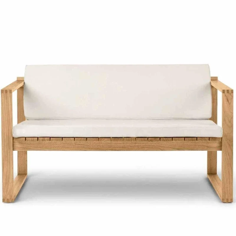 Canapé de jardin BK12