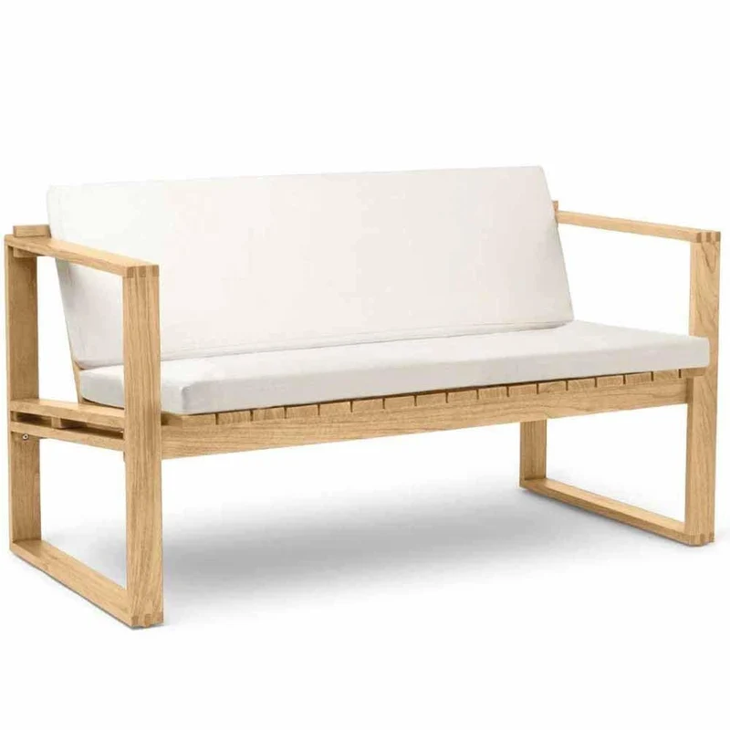 Canapé de jardin BK12