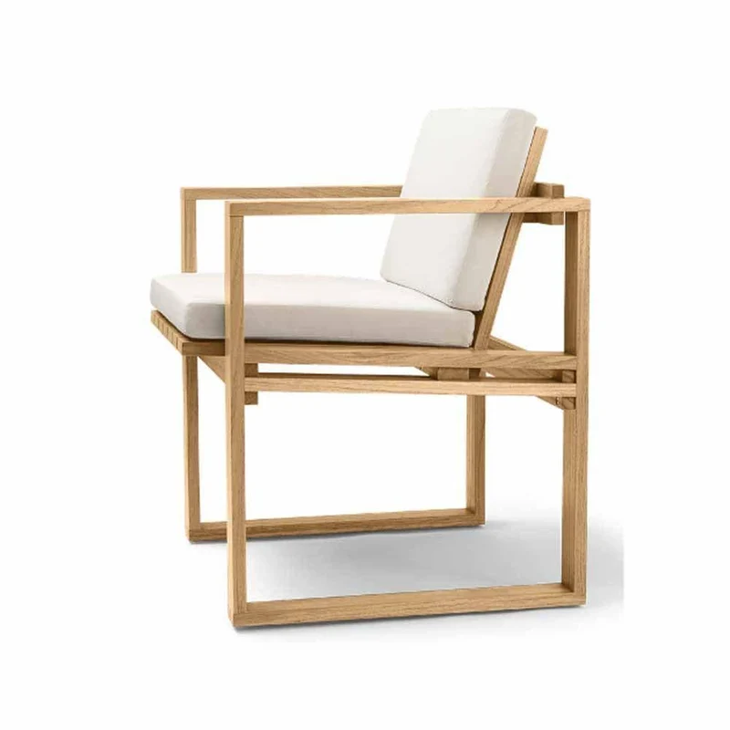 Fauteuil de jardin BK11