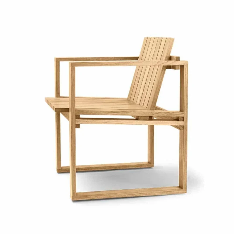 Fauteuil de jardin BK11