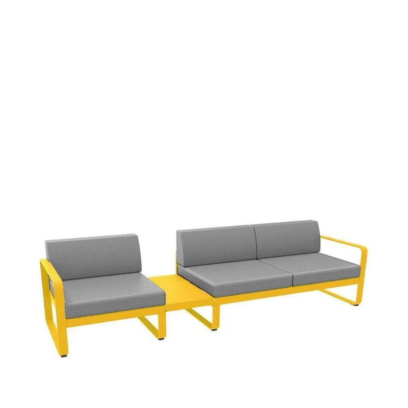 Canapé modulable BELLEVIE - 1A