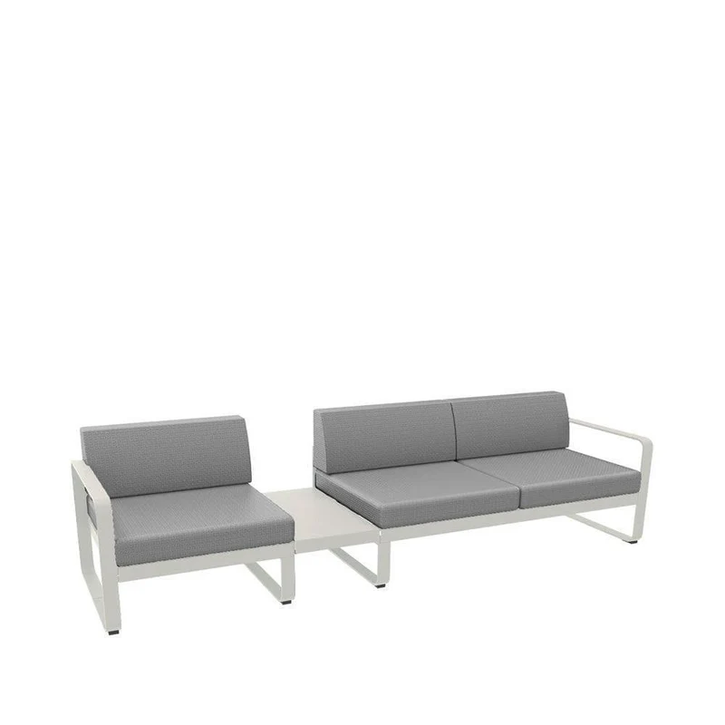 Canapé modulable BELLEVIE - 1A
