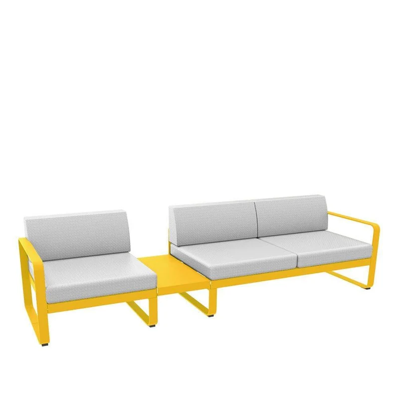Canapé modulable BELLEVIE - 1A