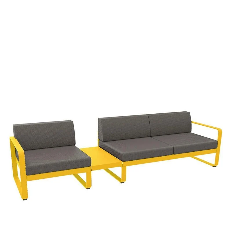 Canapé modulable BELLEVIE - 1A