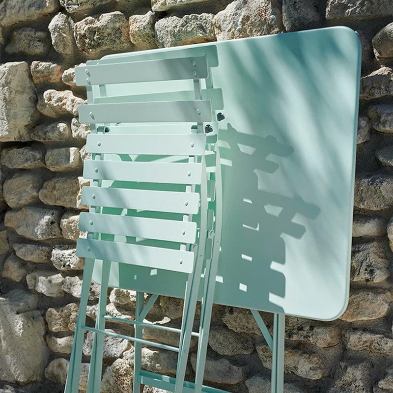 Tables de bar BISTRO - 71x71