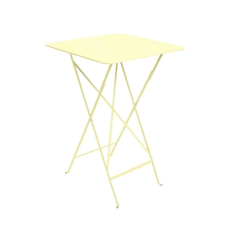 Tables de bar BISTRO - 71x71