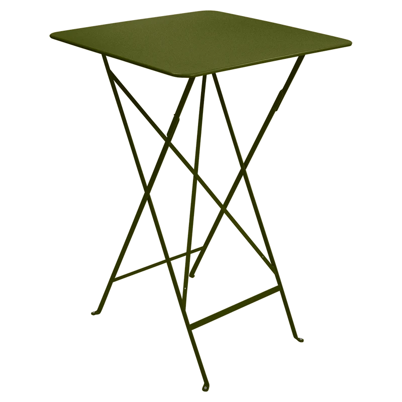 Tables de bar BISTRO - 71x71