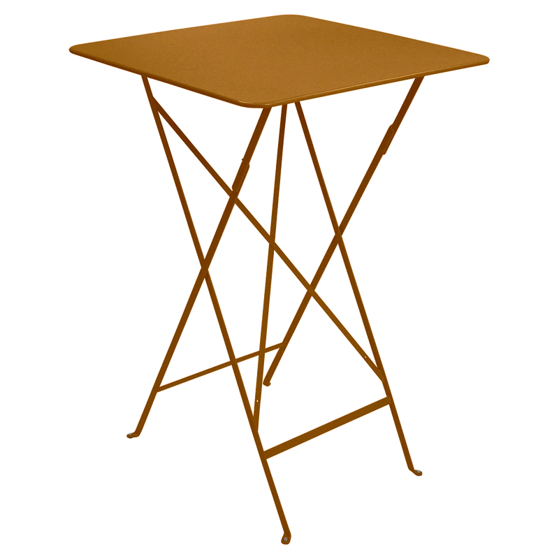 Tables de bar BISTRO - 71x71