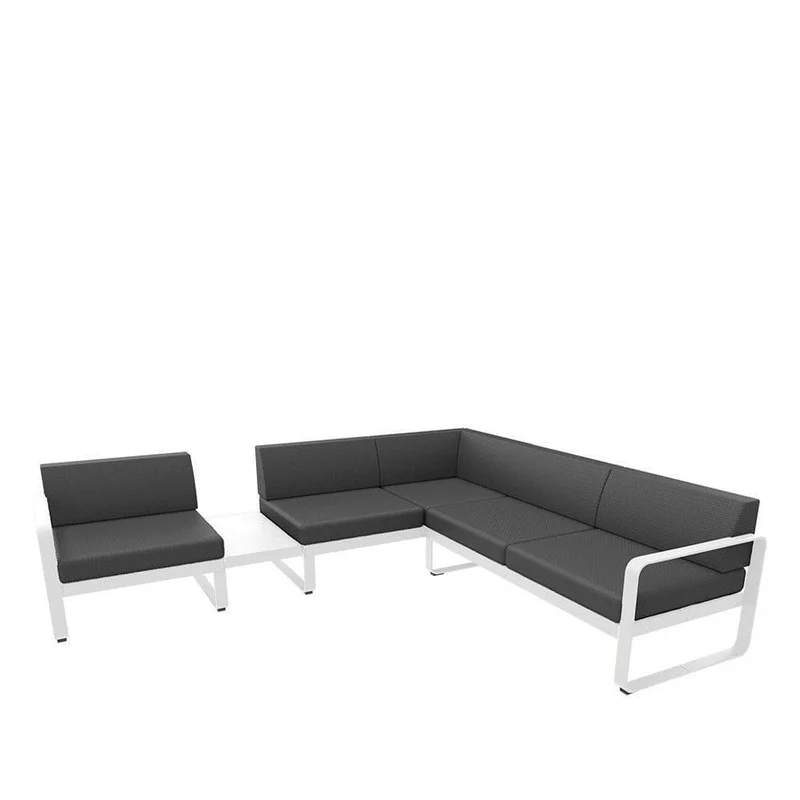 Canapé modulable BELLEVIE - 3B