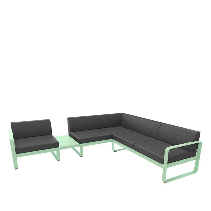 Canapé modulable BELLEVIE - 3B