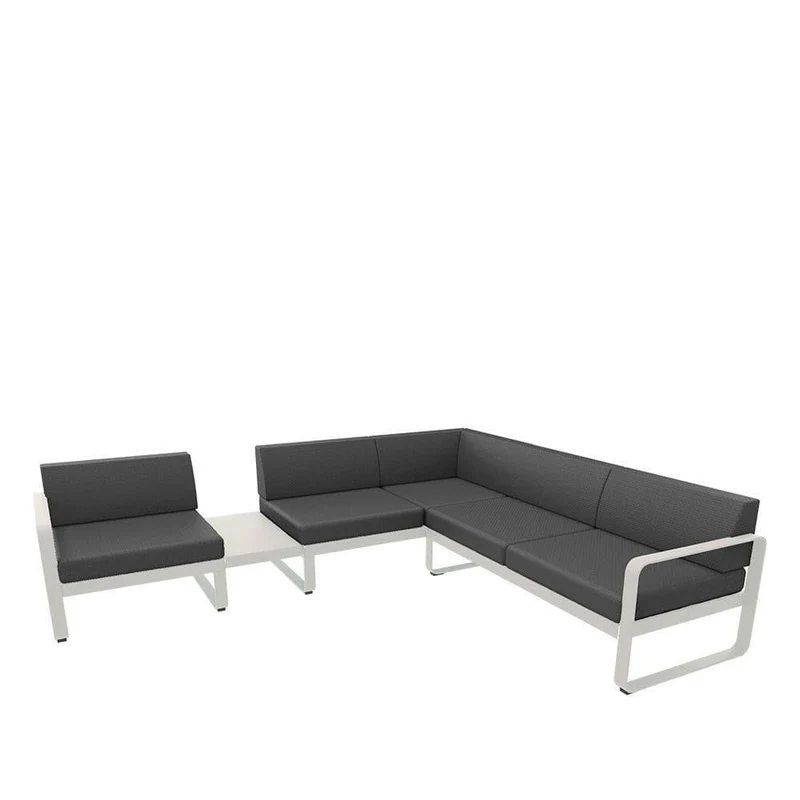 Canapé modulable BELLEVIE - 3B