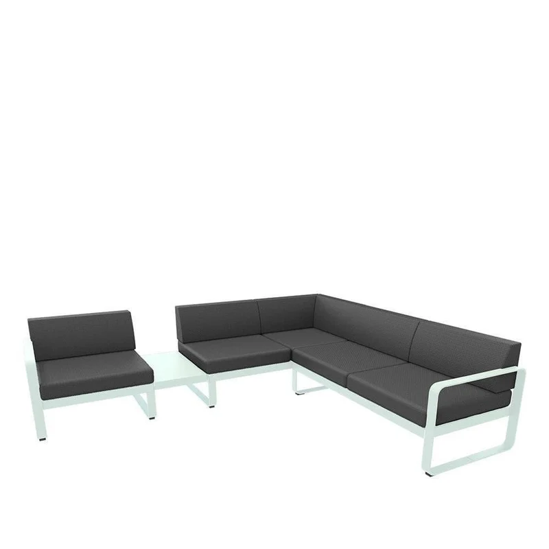 Canapé modulable BELLEVIE - 3B