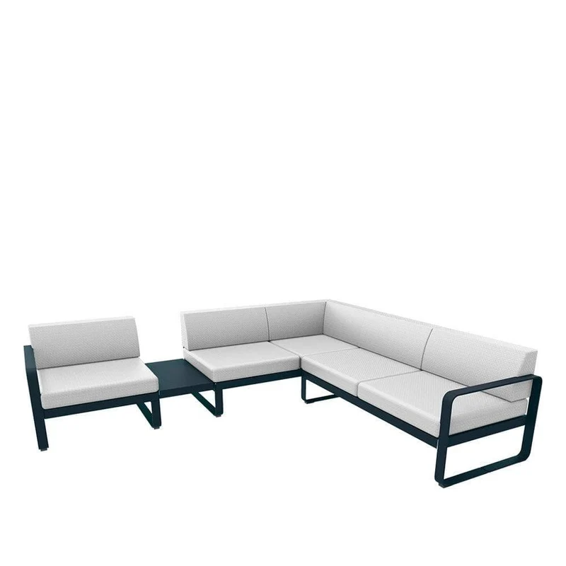 Canapé modulable BELLEVIE - 3B