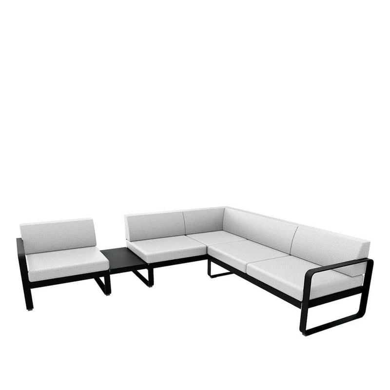 Canapé modulable BELLEVIE - 3B